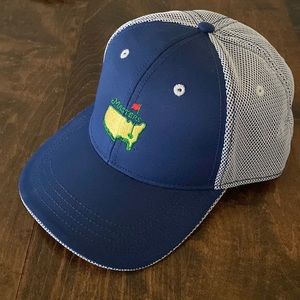 PGA Tour Official Masters Hat